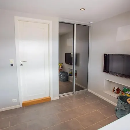 In And Quiet Area Apartment Alesund