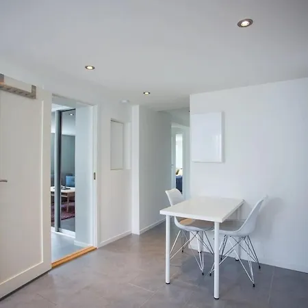 In And Quiet Area Apartment Alesund