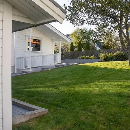 Leilighet In And Quiet Area