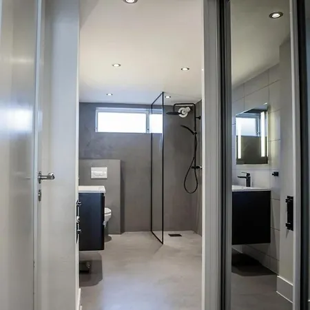 In And Quiet Area Leilighet Ålesund