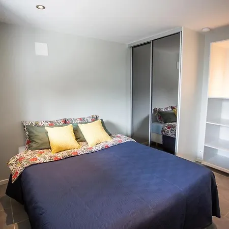 Apartment In And Quiet Area Alesund