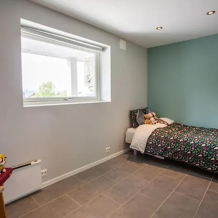 Apartment In And Quiet Area