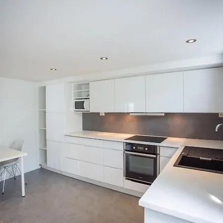 In And Quiet Area * Ålesund